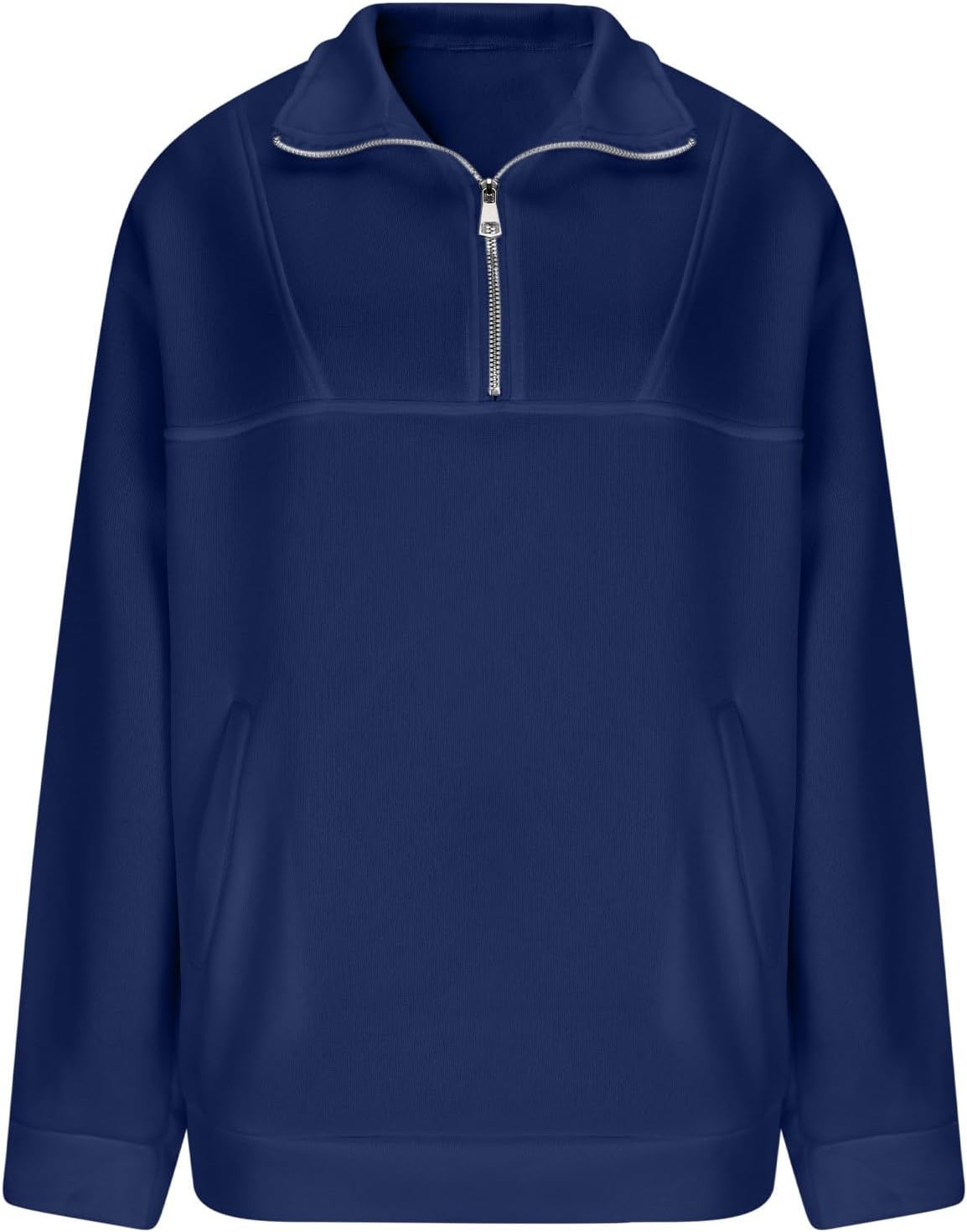 Gilet chauffant homme zippé sans manches