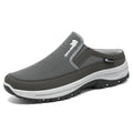 Chaussures Homme Mi-Montantes 2026 – Respirantes, Confortables & Anti-Odeurs – Style Casual Polyvalent