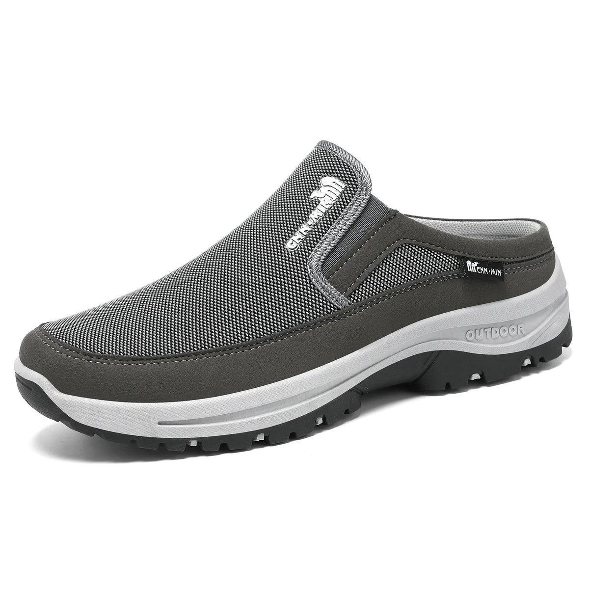 Chaussures Homme Mi-Montantes 2026 – Respirantes, Confortables & Anti-Odeurs – Style Casual Polyvalent
