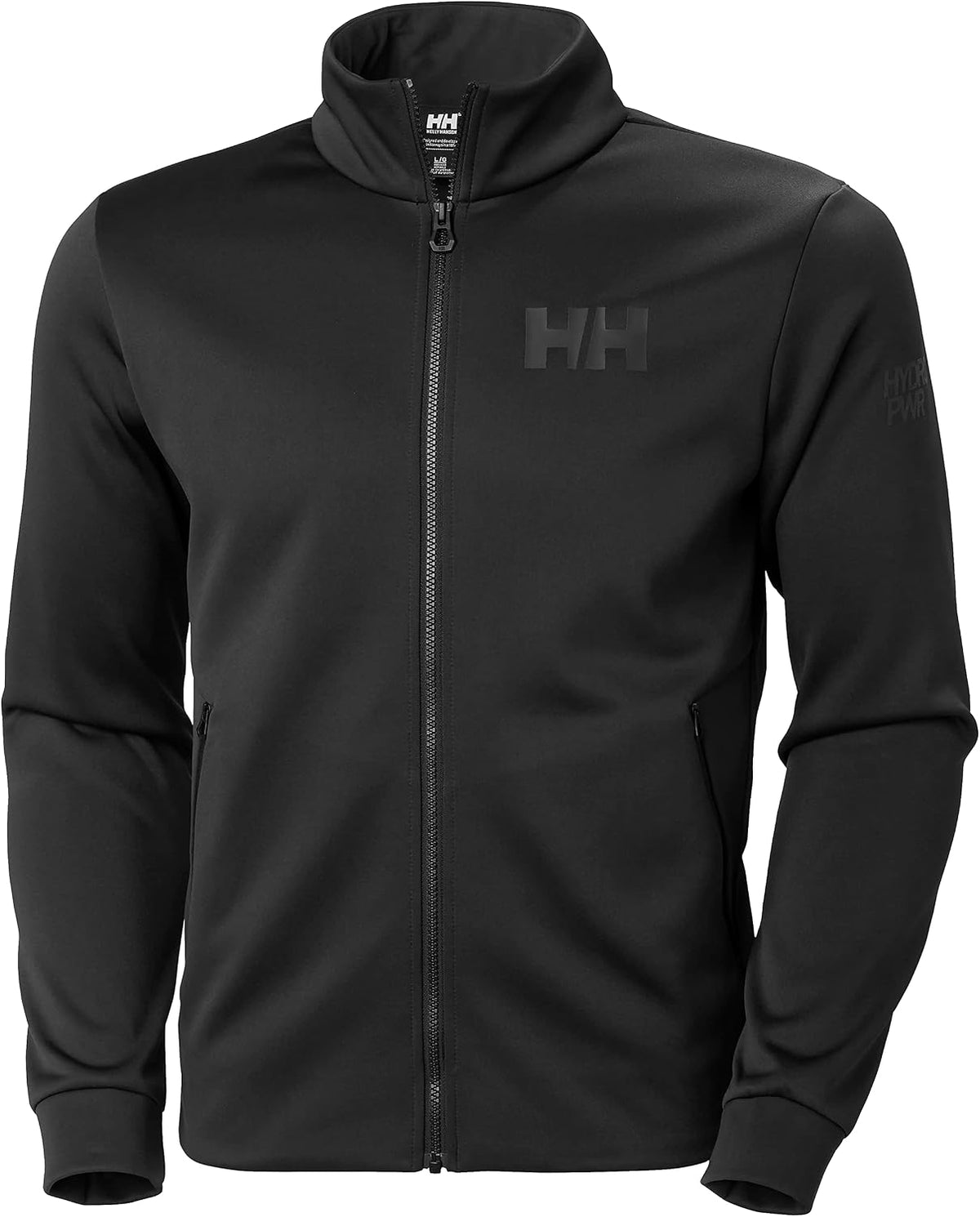 Veste isolante Crew 2.0 pour homme de Helly Hansen – Style nautique et outdoor