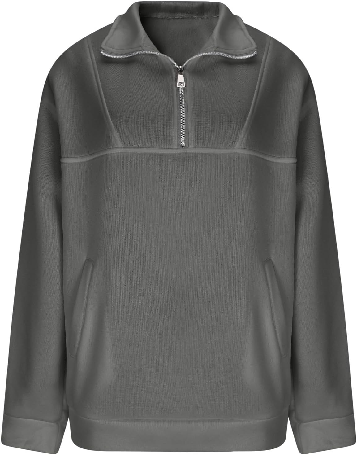 Gilet chauffant homme zippé sans manches