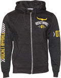 Sweat à capuche zippé homme ROCK-IT Apparel® Racer 07