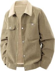 Blouson homme décontracté – Style casual et urbain