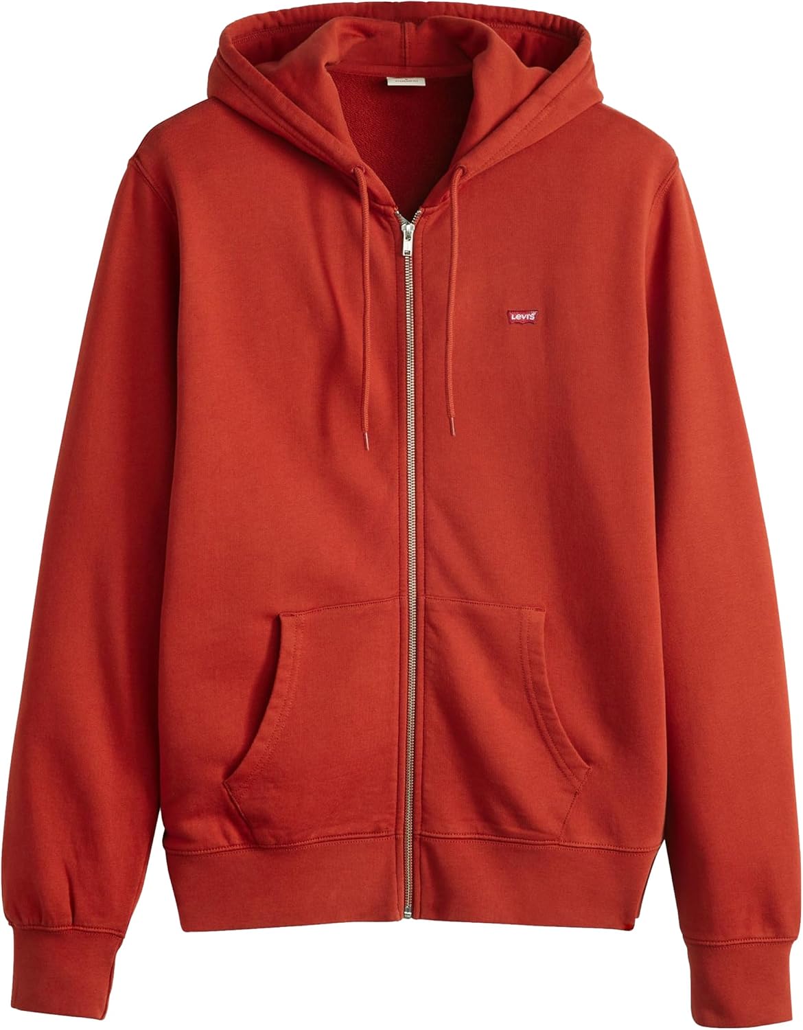 Sweat-shirt zippé homme Levi’s New Original