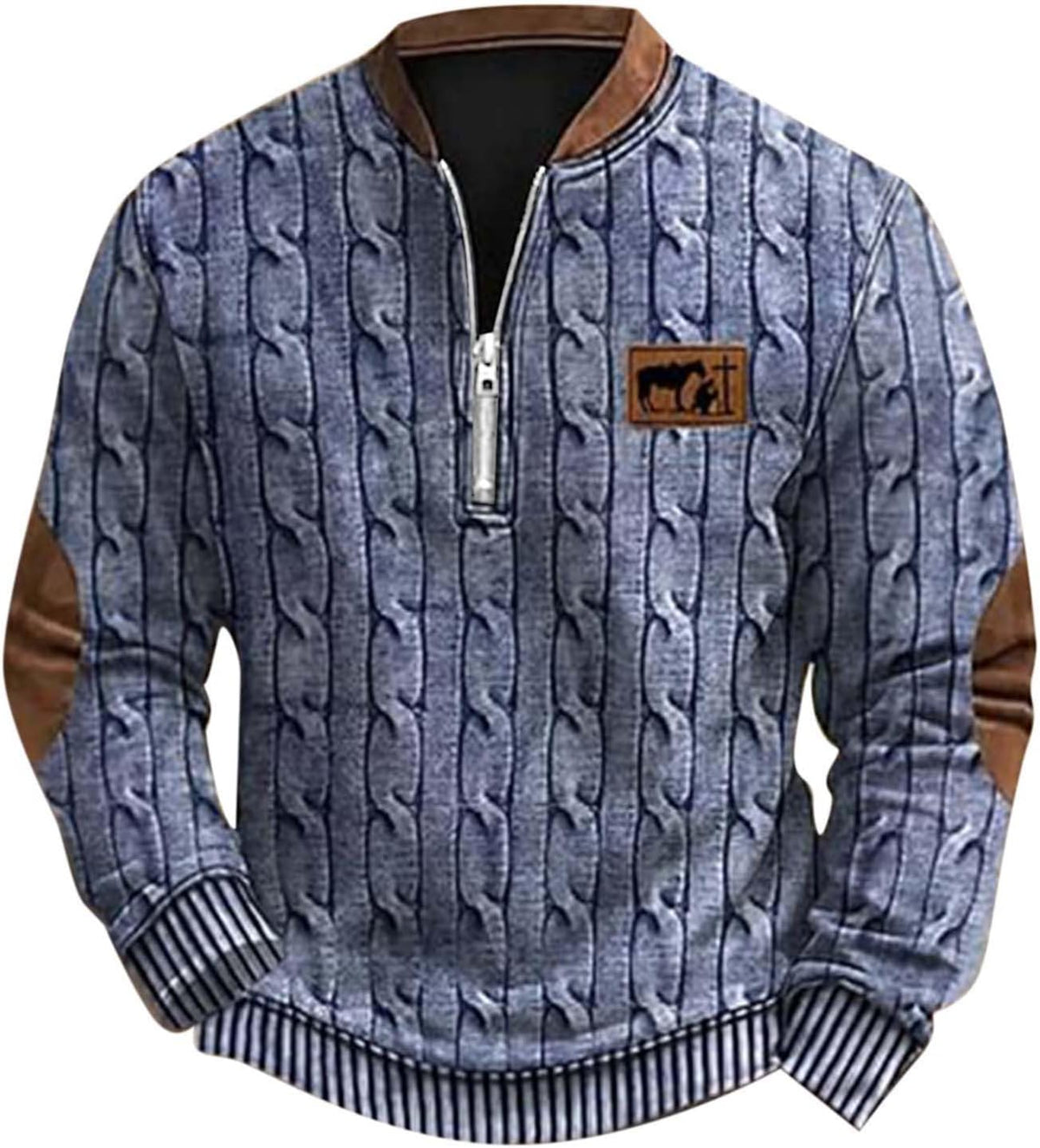 Gilet chauffant homme zippé sans manches