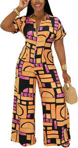 Bloc orange