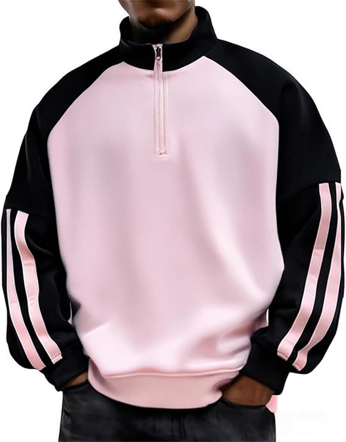 Gilet chauffant homme zippé sans manches