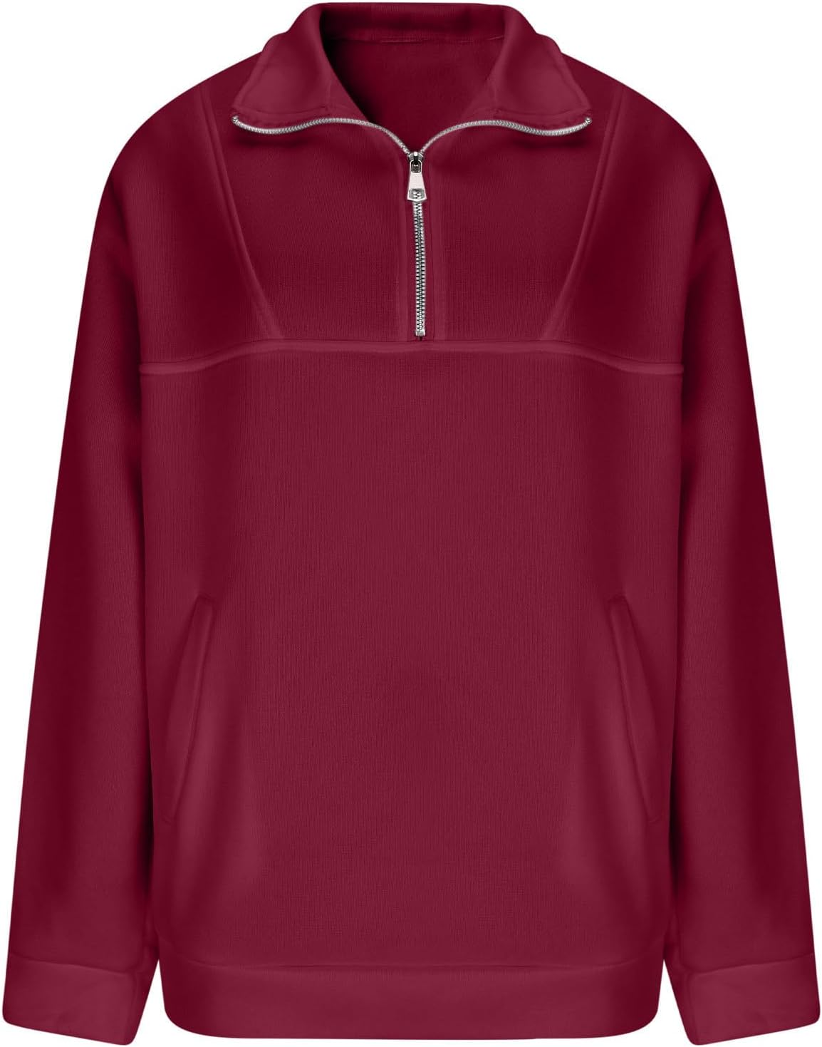 Gilet chauffant homme zippé sans manches