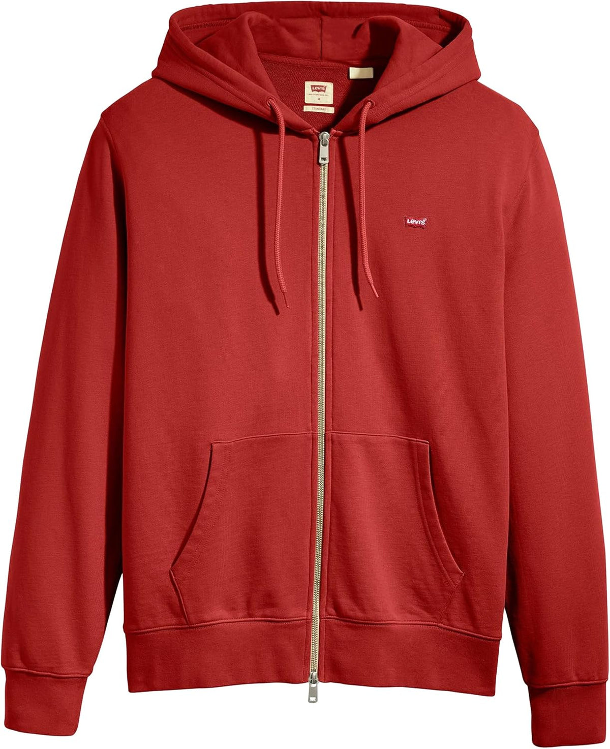 Sweat-shirt zippé homme Levi’s New Original