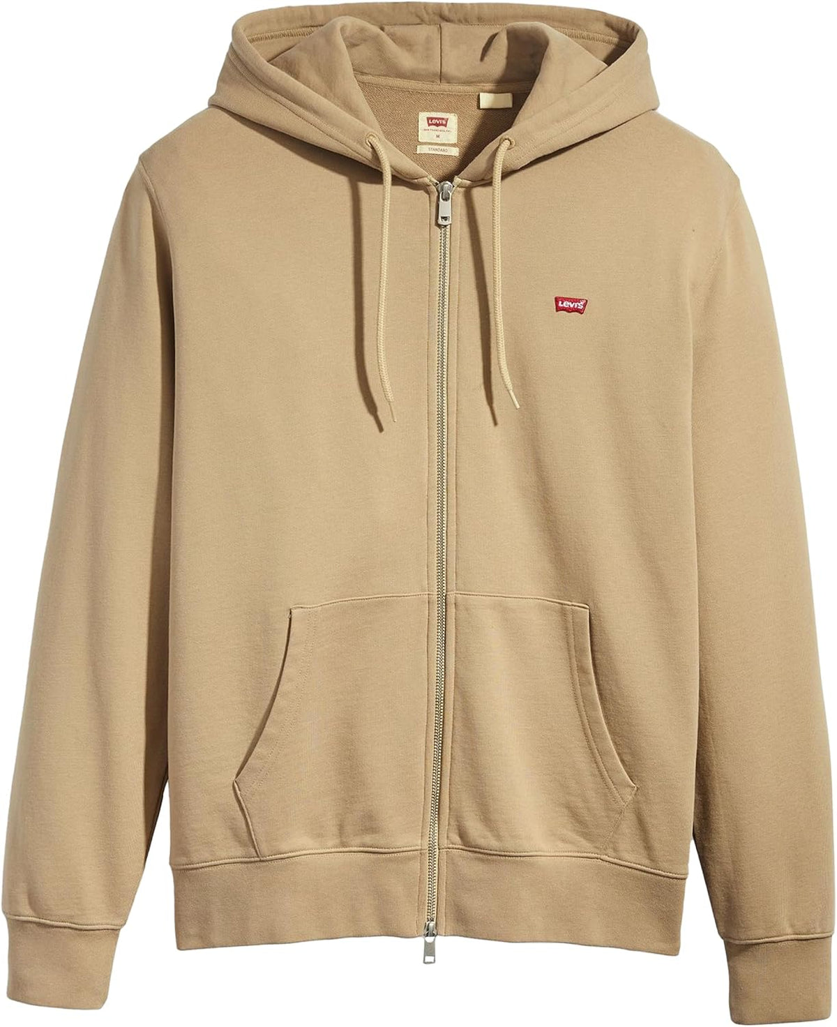 Sweat-shirt zippé homme Levi’s New Original