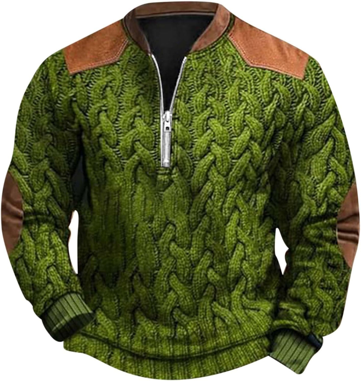 Gilet chauffant homme zippé sans manches